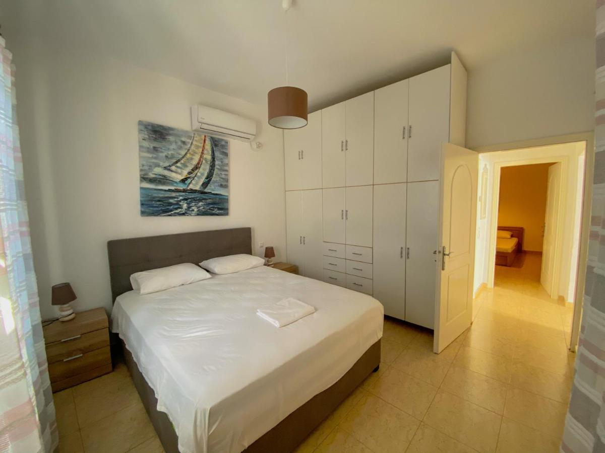 Sifneiko Arxontiko Hotel แฟรอส ภายนอก รูปภาพ